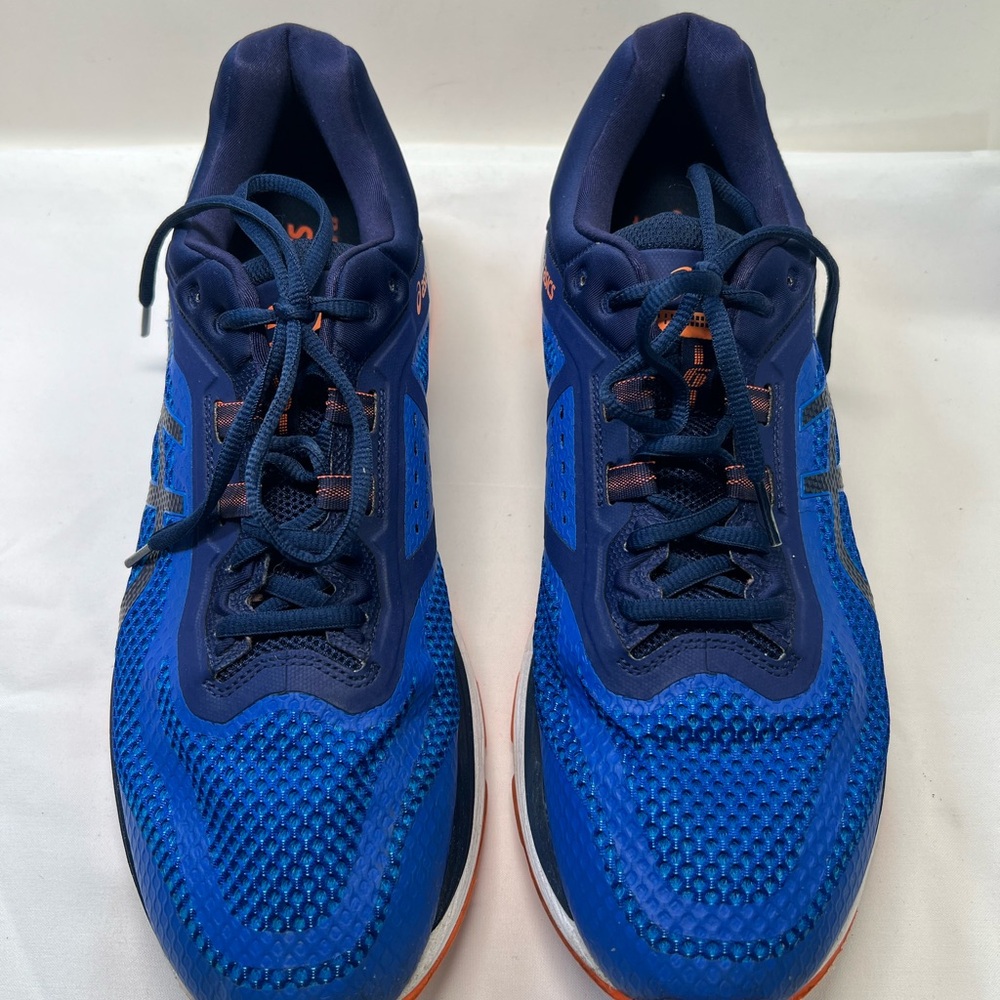 Asics gt- 2000/ size 14 good condition